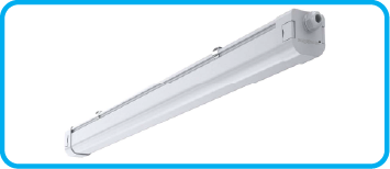 001-AZOOD LED TRI-PROOF LIGHT - REV 14-3-2026